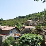 Prázdninový dům La Bergerie Et La Grange Du Moulin De Tredos Vélieux