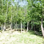 Prázdninový dům La Bergerie Et La Grange Du Moulin De Tredos