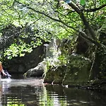 Prázdninový dům La Bergerie Et La Grange Du Moulin De Tredos