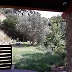 Dom wakacyjny La Bergerie Et La Grange Du Moulin De Tredos Vélieux