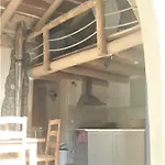 Dom wakacyjny La Bergerie Et La Grange Du Moulin De Tredos *
