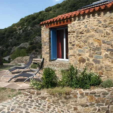 Prázdninový dům La Bergerie Et La Grange Du Moulin De Tredos