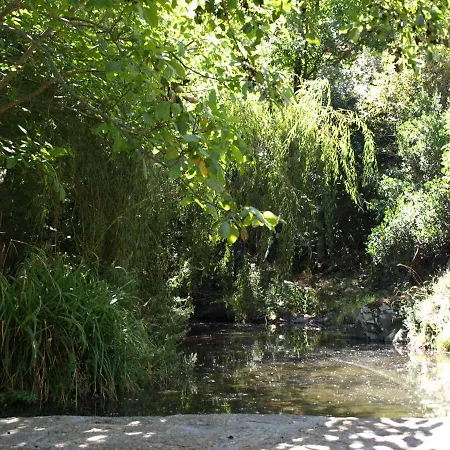 La Bergerie Et La Grange Du Moulin De Tredos * Vélieux