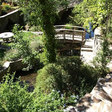 La Bergerie Et La Grange Du Moulin De Tredos Prázdninový dům