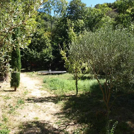 Prázdninový dům La Bergerie Et La Grange Du Moulin De Tredos *