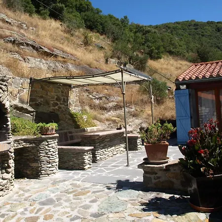 Hébergement de vacances La Bergerie Et La Grange Du Moulin De Trédos Vélieux