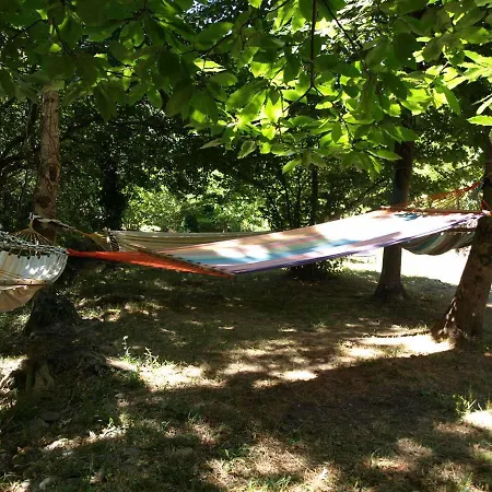 Hébergement de vacances La Bergerie Et La Grange Du Moulin De Trédos