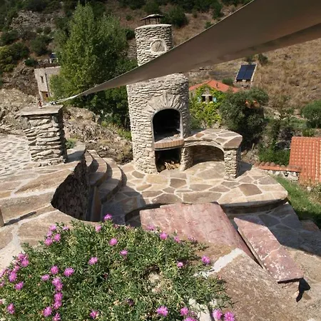 Prázdninový dům La Bergerie Et La Grange Du Moulin De Tredos