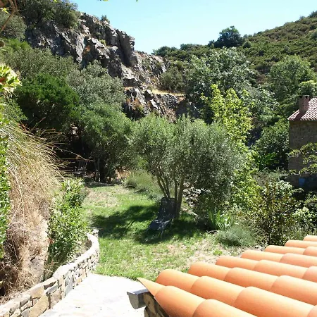 Prázdninový dům La Bergerie Et La Grange Du Moulin De Tredos