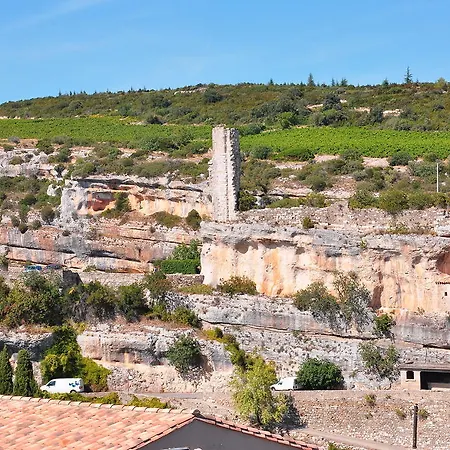 La Bergerie Et La Grange Du Moulin De Tredos Vélieux