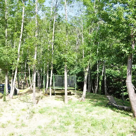 펜션 La Bergerie Et La Grange Du Moulin De Tredos