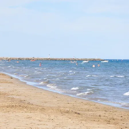 펜션 La Bergerie Et La Grange Du Moulin De Tredos *