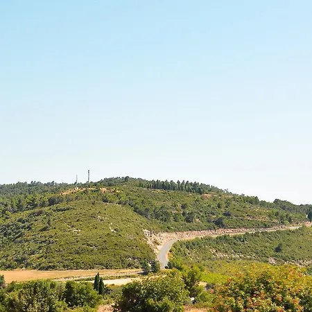 La Bergerie Et La Grange Du Moulin De Tredos Vélieux