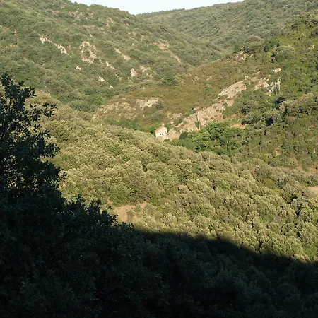 Prázdninový dům La Bergerie Et La Grange Du Moulin De Tredos *
