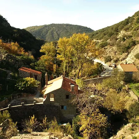 Prázdninový dům La Bergerie Et La Grange Du Moulin De Tredos