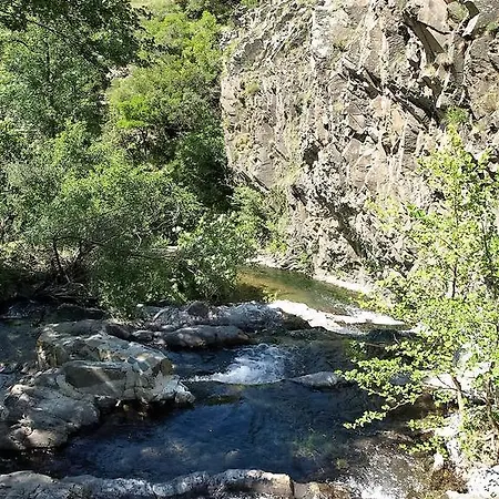 La Bergerie Et La Grange Du Moulin De Tredos Prázdninový dům Vélieux