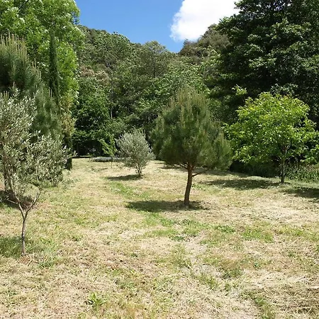 La Bergerie Et La Grange Du Moulin De Tredos Prázdninový dům