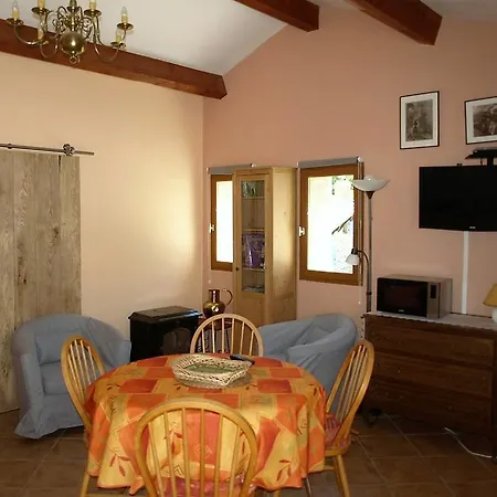 La Bergerie Et La Grange Du Moulin De Tredos Prázdninový dům Vélieux