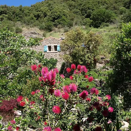 La Bergerie Et La Grange Du Moulin De Tredos *