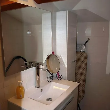 La Bergerie Et La Grange Du Moulin De Tredos Prázdninový dům *