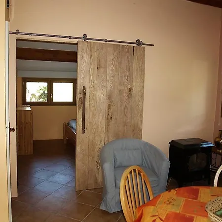 La Bergerie Et La Grange Du Moulin De Tredos *