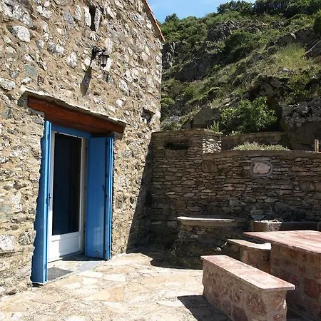 La Bergerie Et La Grange Du Moulin De Tredos Prázdninový dům *