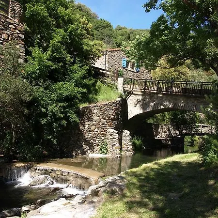 La Bergerie Et La Grange Du Moulin De Tredos *