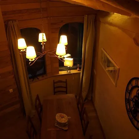 La Bergerie Et La Grange Du Moulin De Tredos Prázdninový dům *