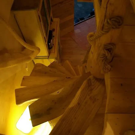 La Bergerie Et La Grange Du Moulin De Tredos * Vélieux
