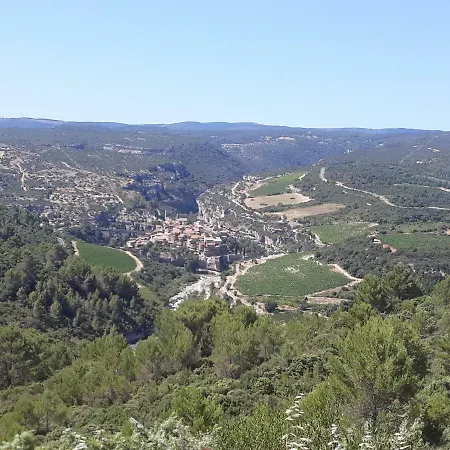 Prázdninový dům La Bergerie Et La Grange Du Moulin De Tredos *