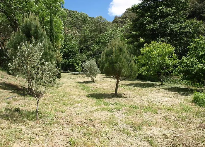 La Bergerie Et La Grange Du Moulin De Tredos Nyaraló